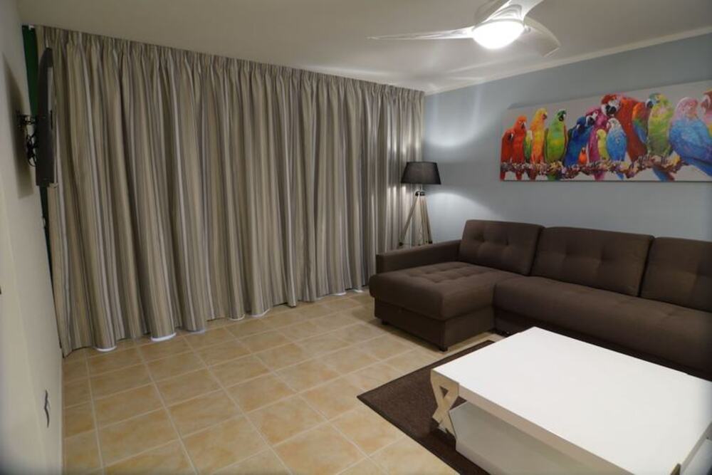 Фото Parque De Las Americas