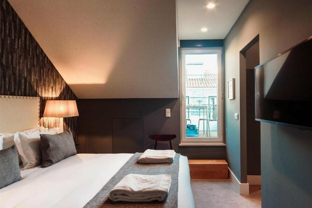 Фото Dear Lisbon Gallery House