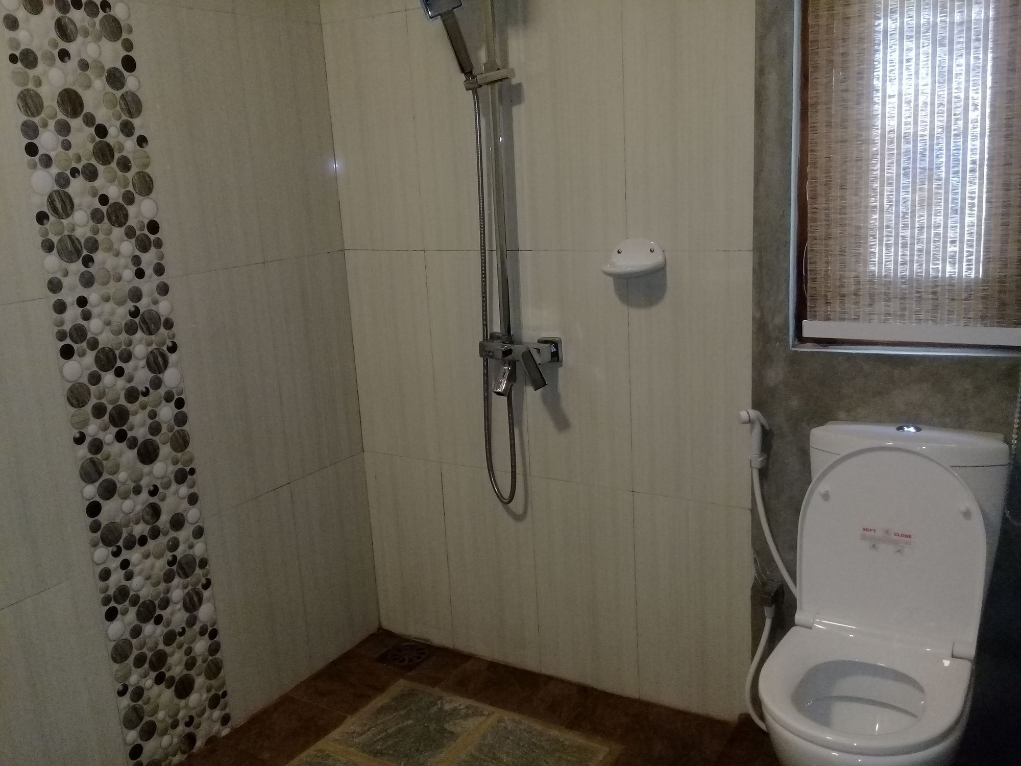 Фото Гостевой Дом Kutumbaya Resort