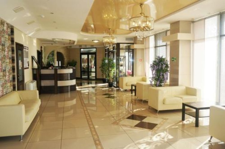 Фото отеля 3