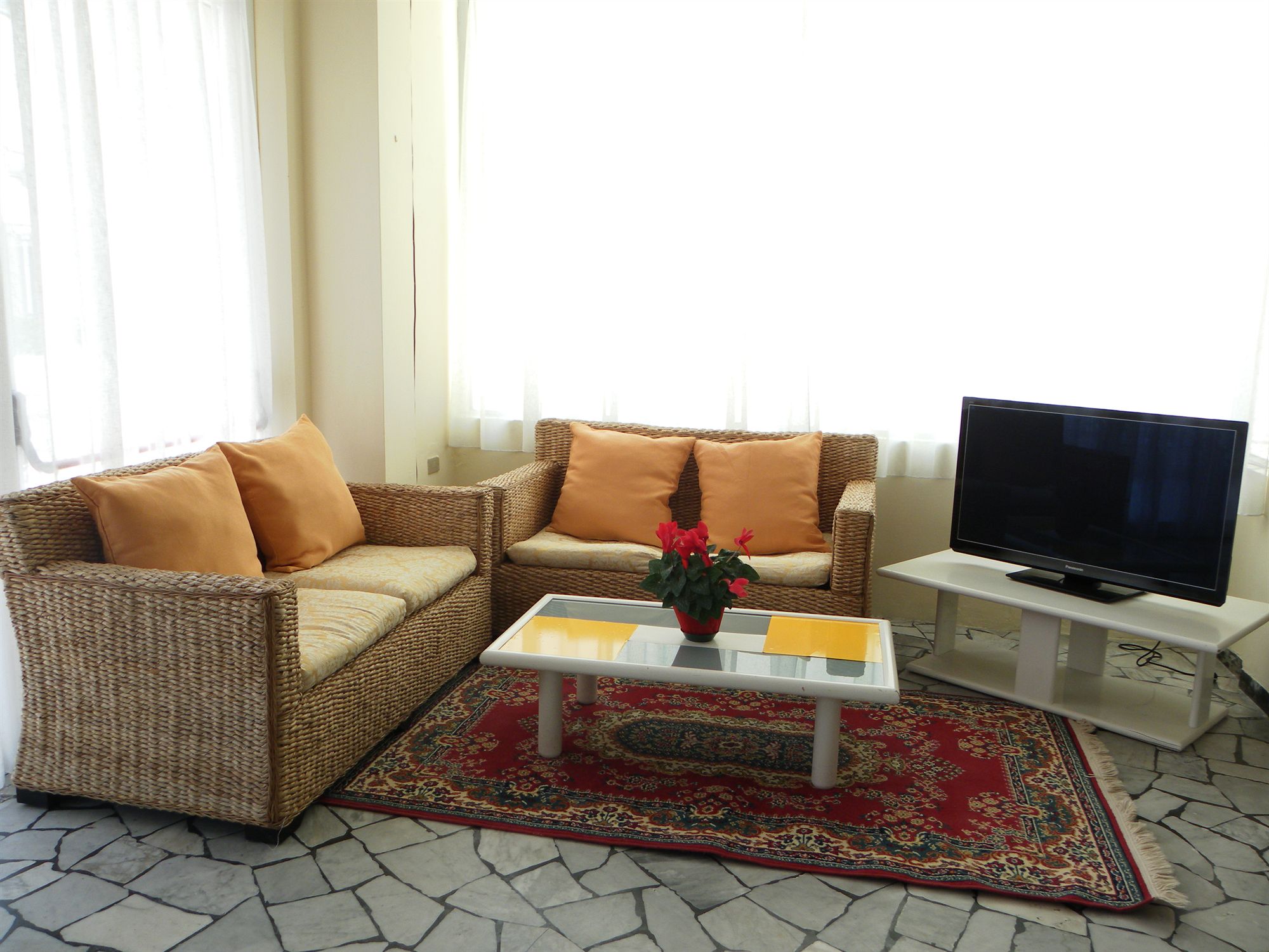 Фото Hotel Nord Est