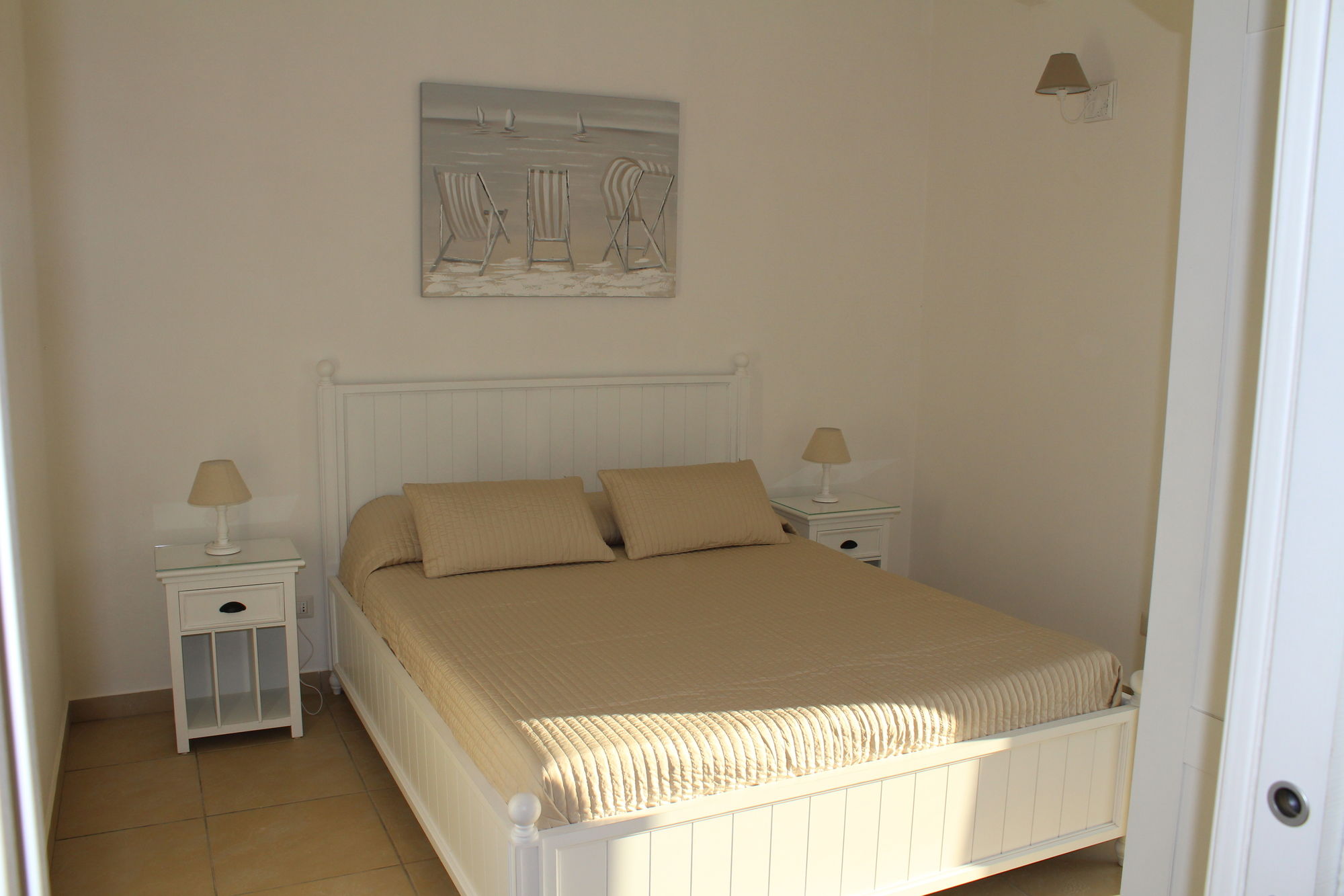 Фото Tonnara di Sciacca