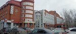 Технологии капитального строительства (Komsomolskiy Avenue, 70/1) ، أعمال البناء المتخصصة