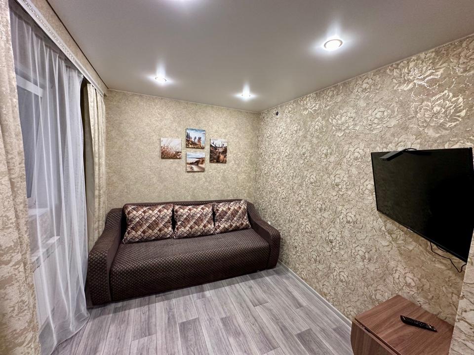 Фото Ужурская День и Ночь