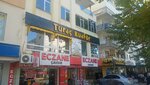 Turaç Bayan Kuaförü (Antalya, Muratpaşa, Kazım Karabekir Cad., 70) ، مصففو الشعر