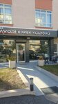 Favorite Men's Hairdresser (Ankara Province, Cankaya District, Reşat Nuri Cad., 52D) ، صالون حلاقة