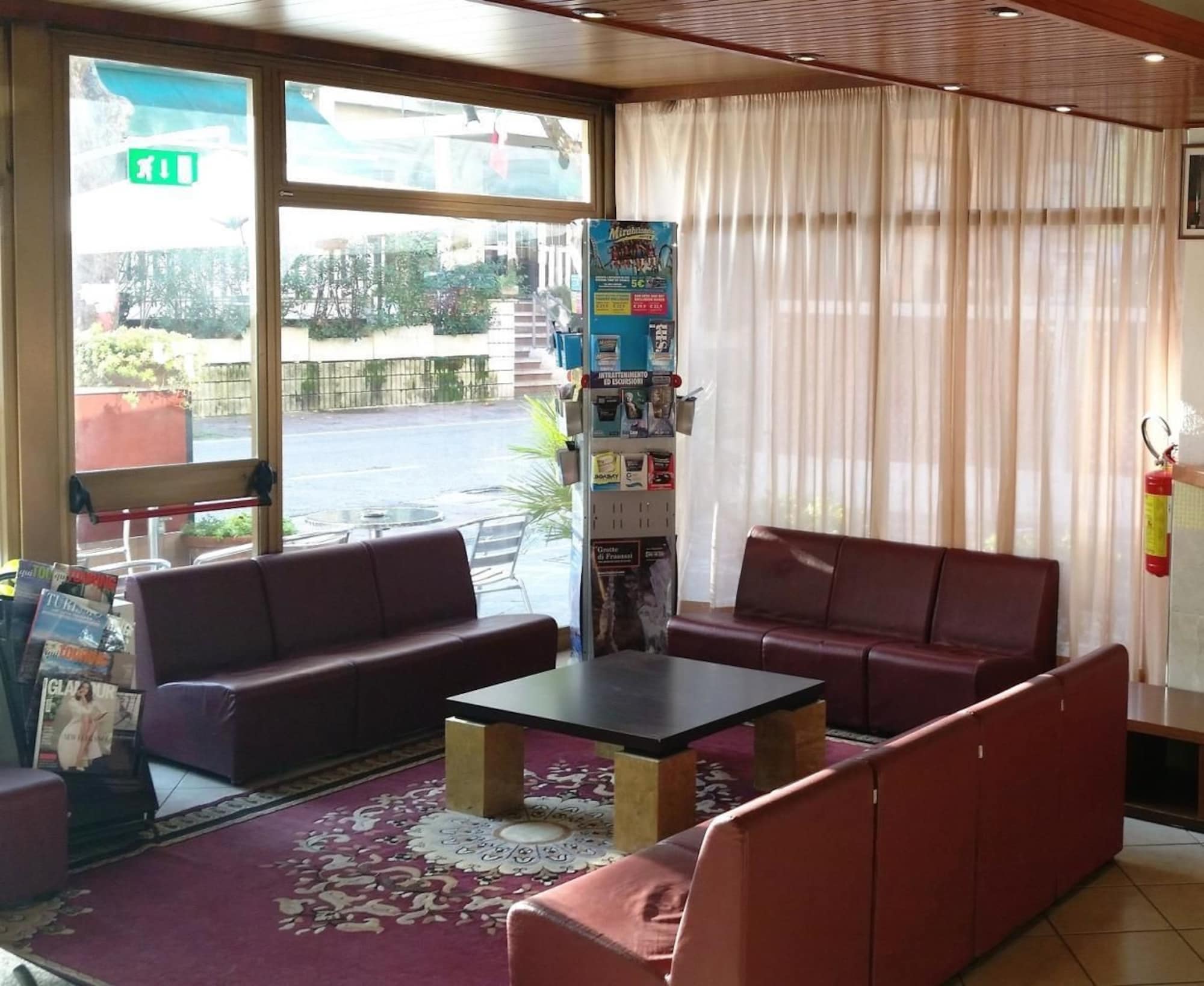 Фото Hotel Villa Itala
