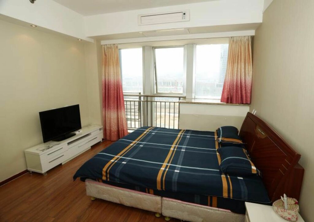 Hotel Weihai Suba Seaview Holiday Apartment, Weihai, photo