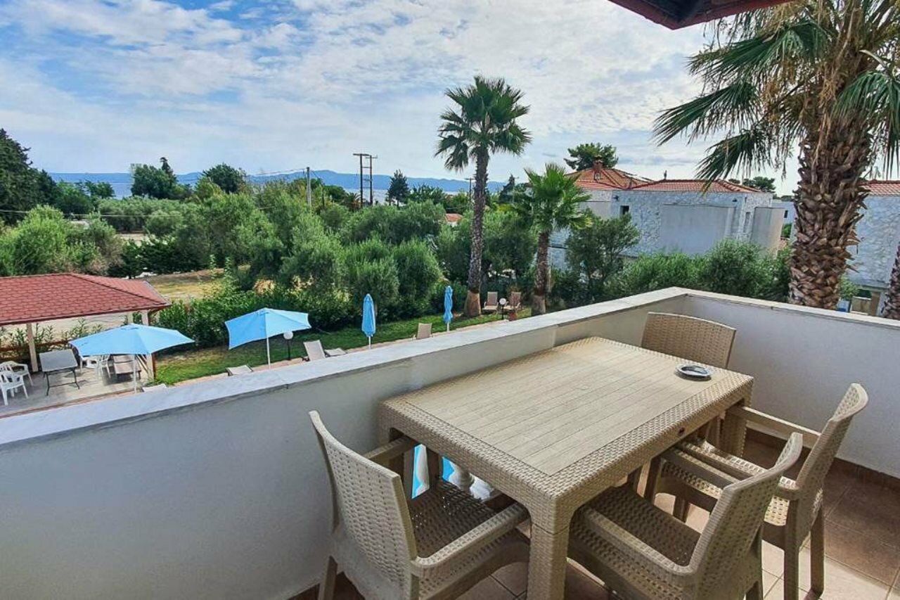 Фото Danai Studios Pefkohori