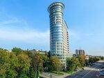 Terra Play (Zavoda Serp I Molot Drive, 3к2), playground equipment