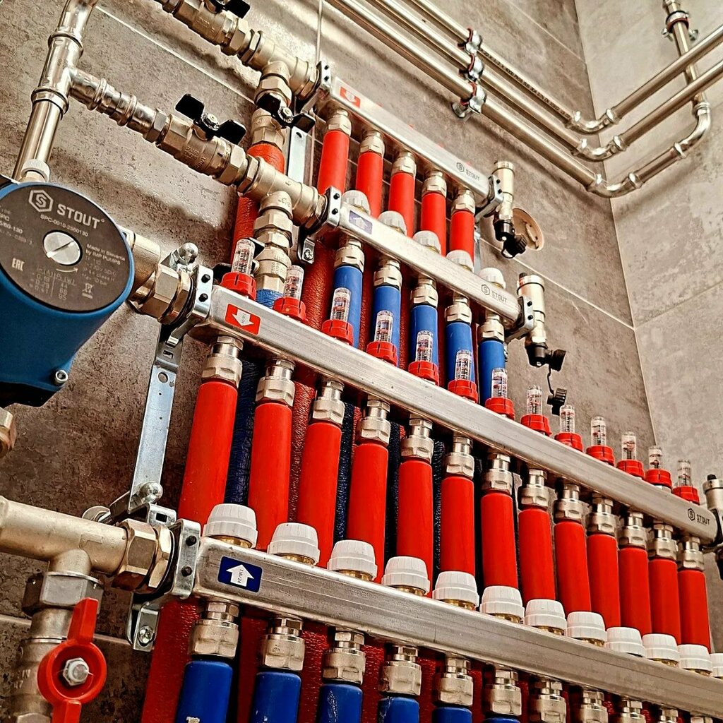 Plumbing works Plumber, Kaluga, photo