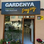 Gardenia Landscaping (Bartın, Bartin Merkez District, Kemer Köprü Mah., Yukarı Sok., 4A), flower shop