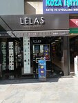 Lelas Perfume (İstanbul, Buyukdere Avenue, 3A) ، متجر بيع العطور ومستحضرات التجميل
