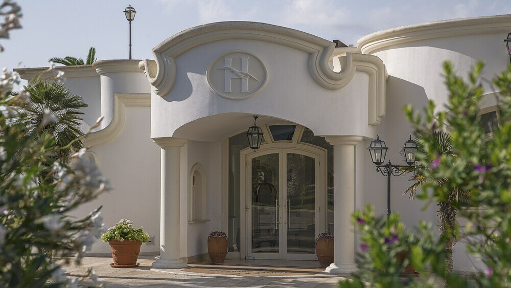 Фото Nicolaus Club Gabbiano