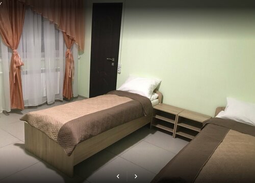 Hotel Hotel Red, Samara Oblast, photo