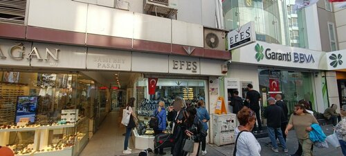 Efes Kuyumculuk Fotoğraf 1