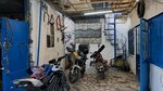 Erkal Motor (Ankara Province, Altındag District, Hacı Bayram Mah., Çelik Cad., 24), motorcycle repair