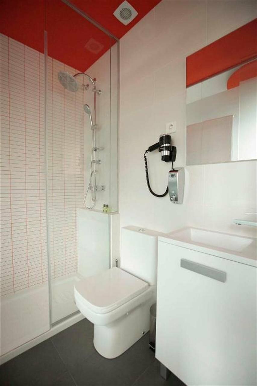 Фото Vitium Urban Suites