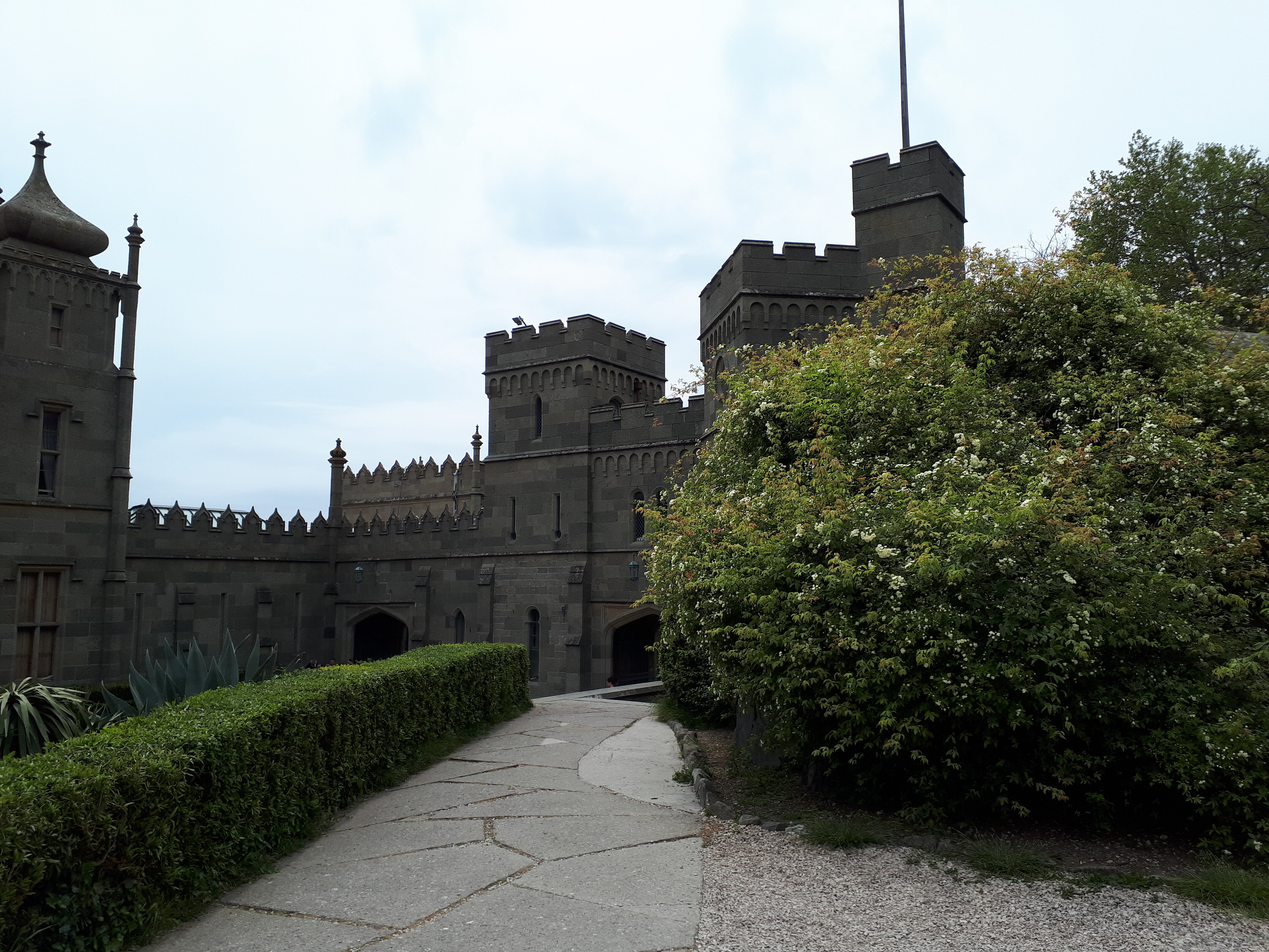 Фото Усадьба у графского парка