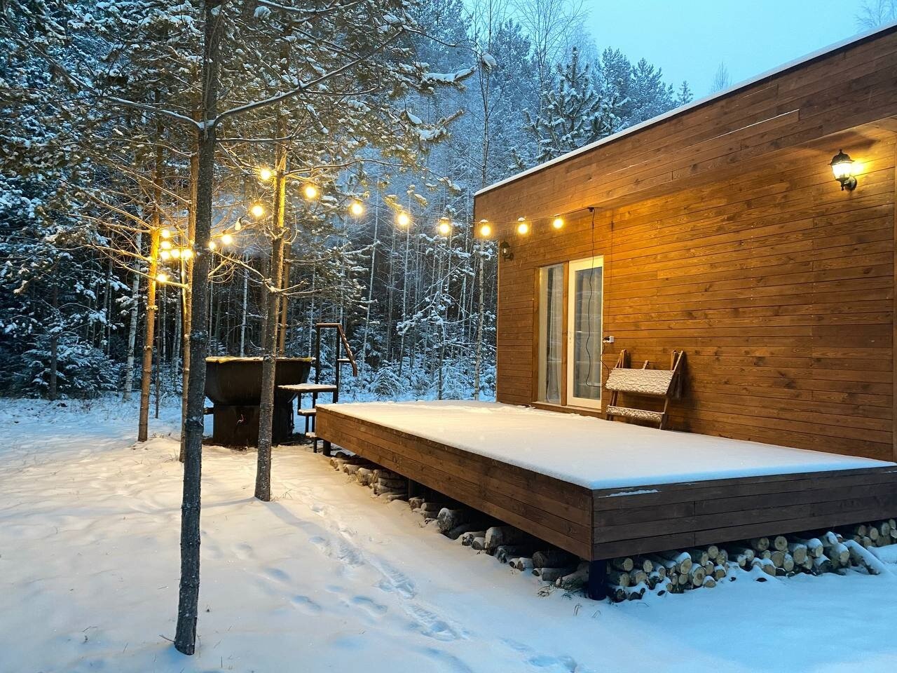 Фото Дом Китов