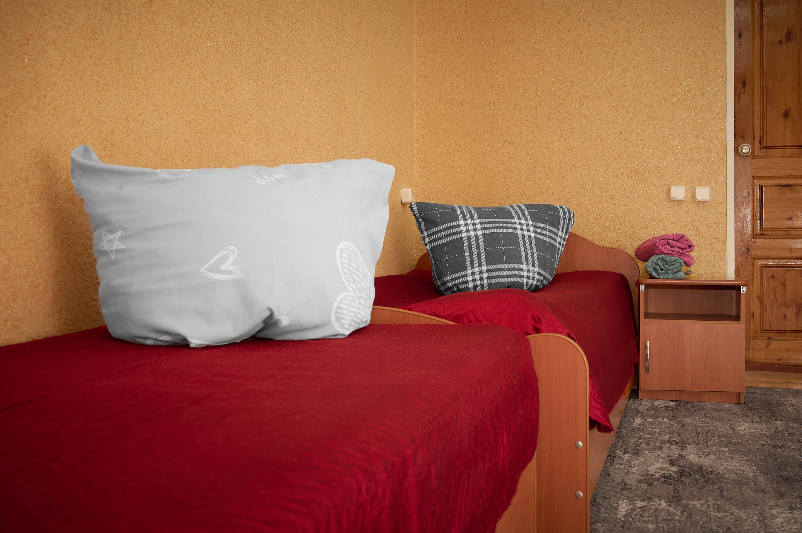 Фото Сладкий сон