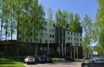Embrio (Tarasava, Alimpijski zavulak, 117), medical center, clinic