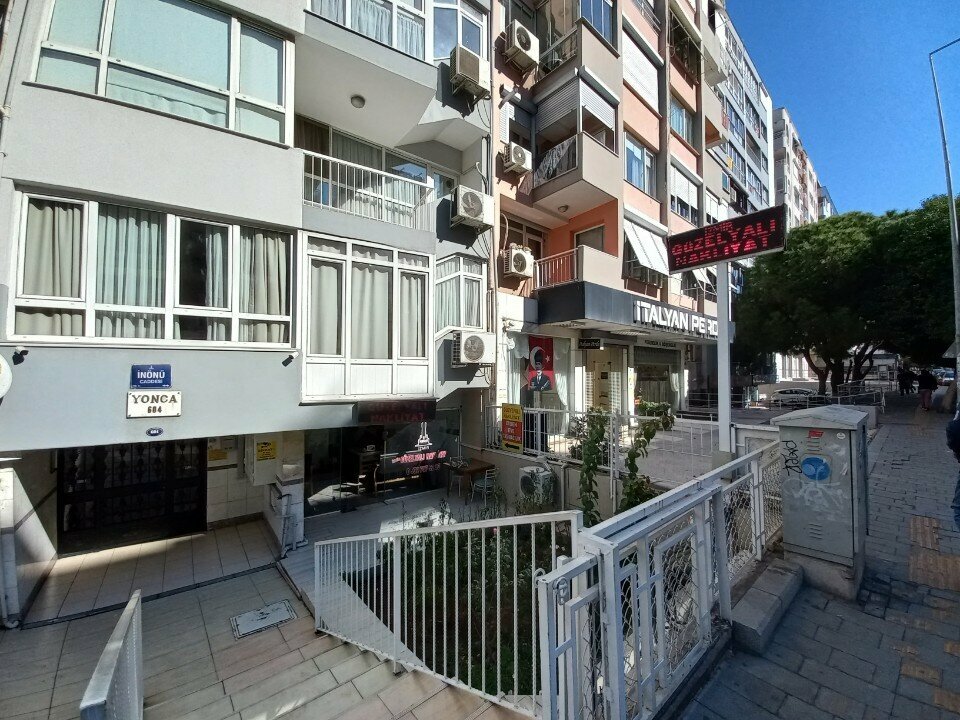 Haulage Izmir Guzelyali Transport, Izmir, photo