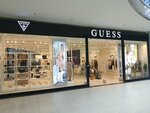 Guess (İstanbul, Atasehir, Barbaros Mah., Halk Cad., 8), clothing store
