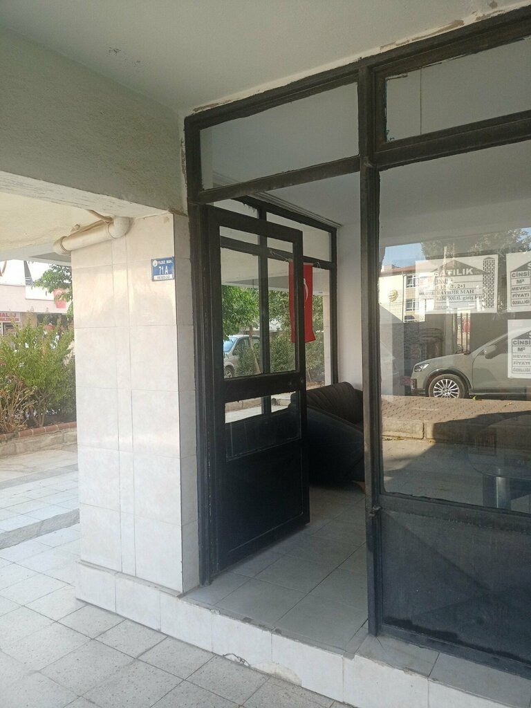 Real estate agency Karadeniz Emlak, Antalya, photo
