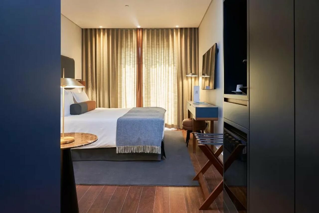 Фото PortoBay Flores