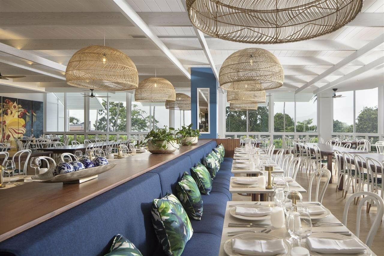 Фото Crystalbrook Flynn