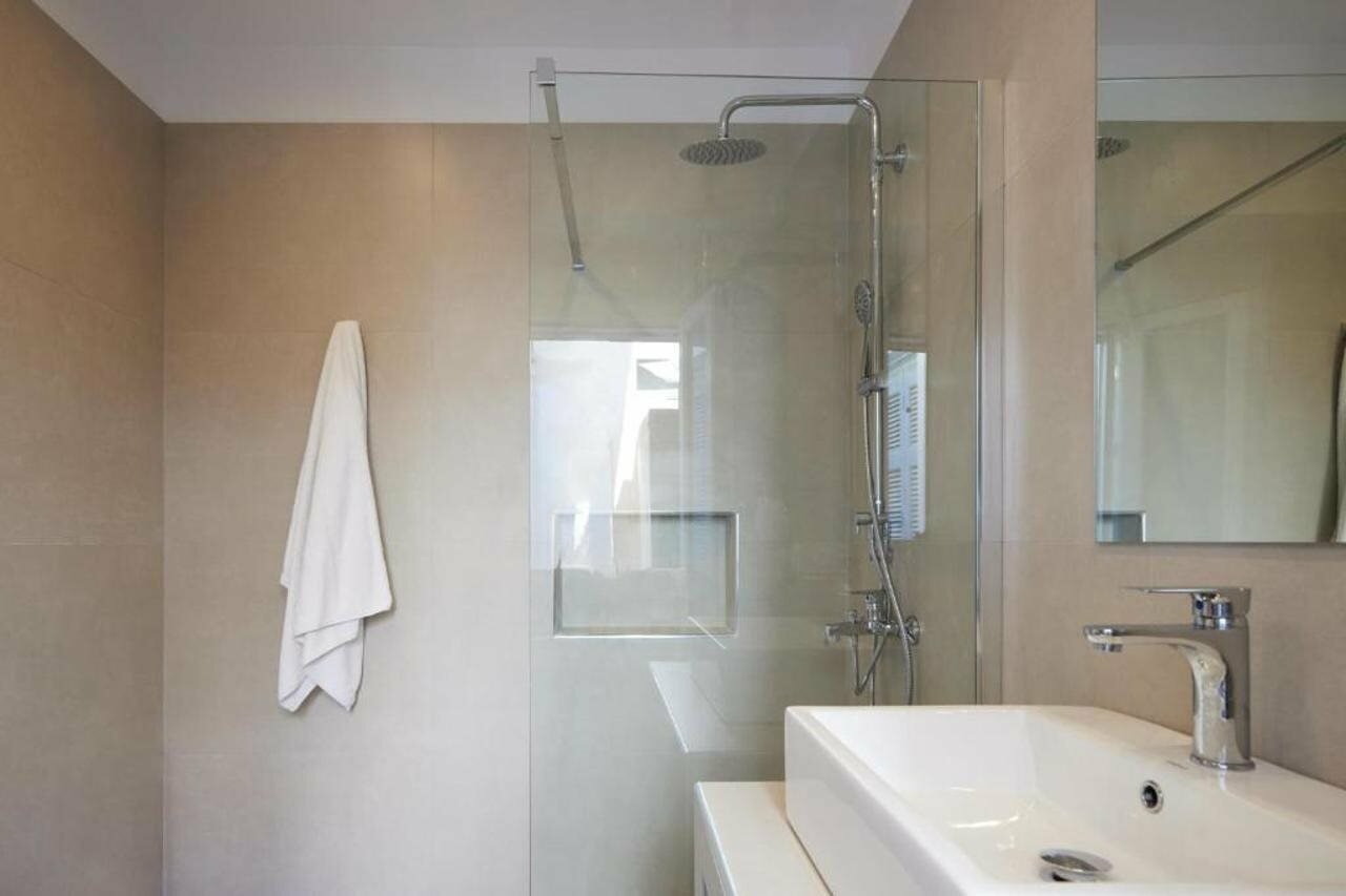 Фото Athenian Sensations Apartments & Suites