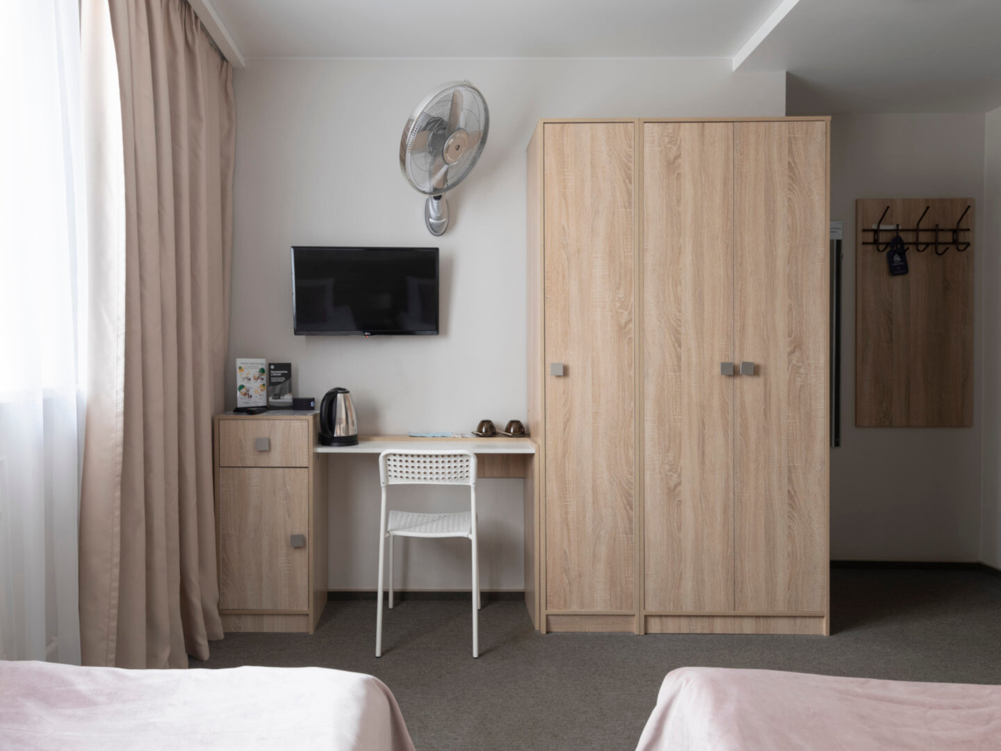 Фото Norke Prime Китай город