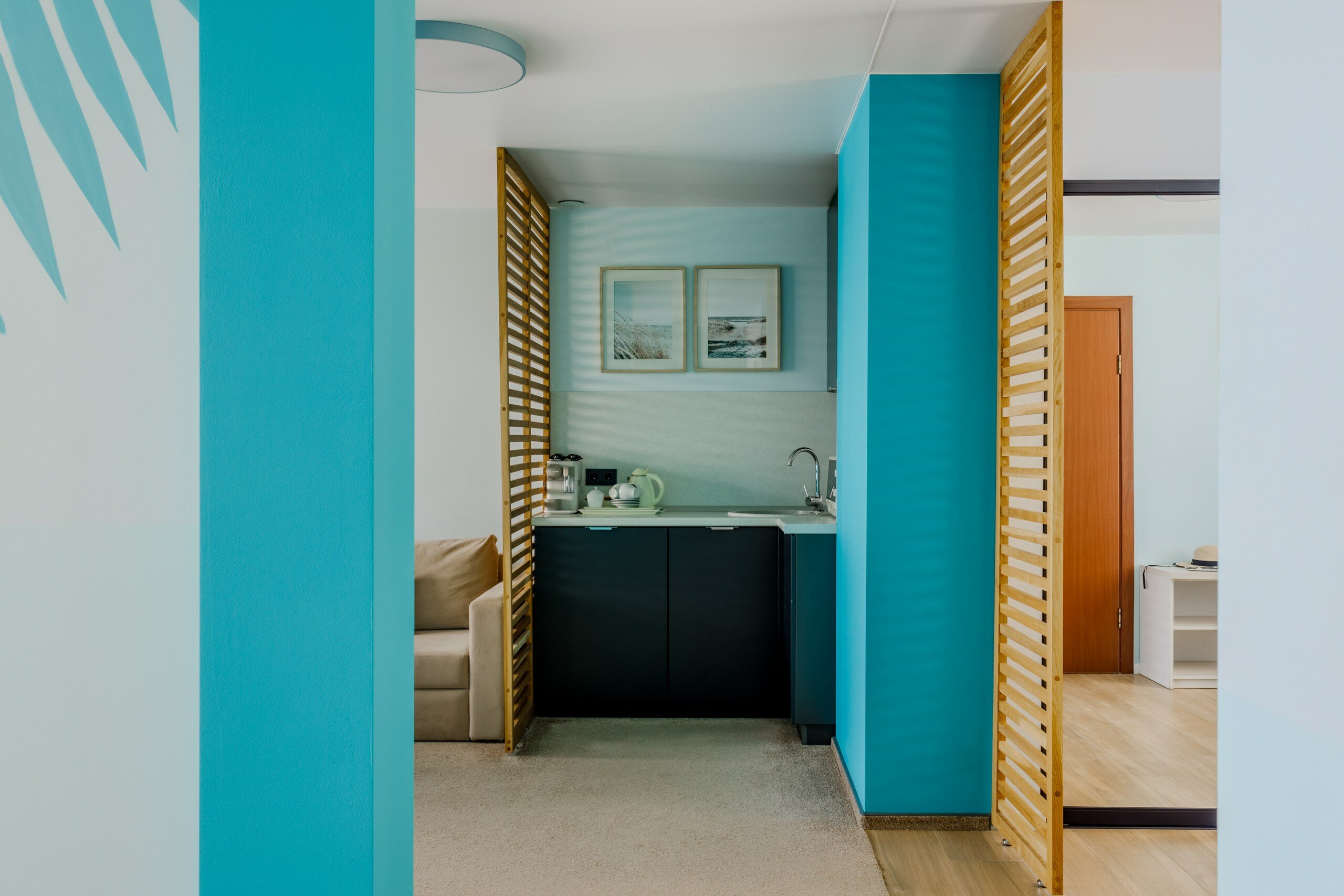 Фото Лазурный Берег