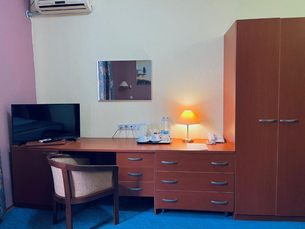 Фото Тенгри