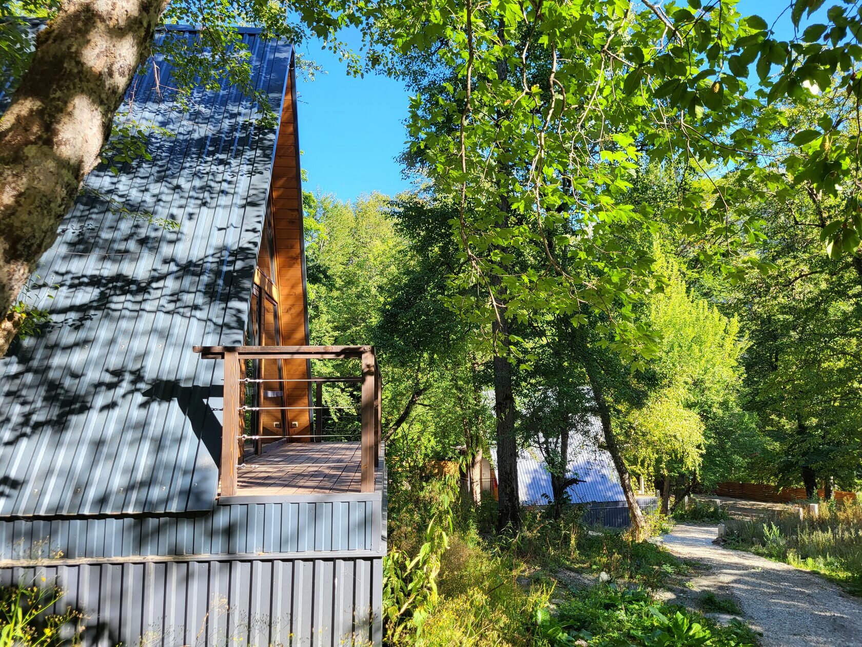 Фото Азгард