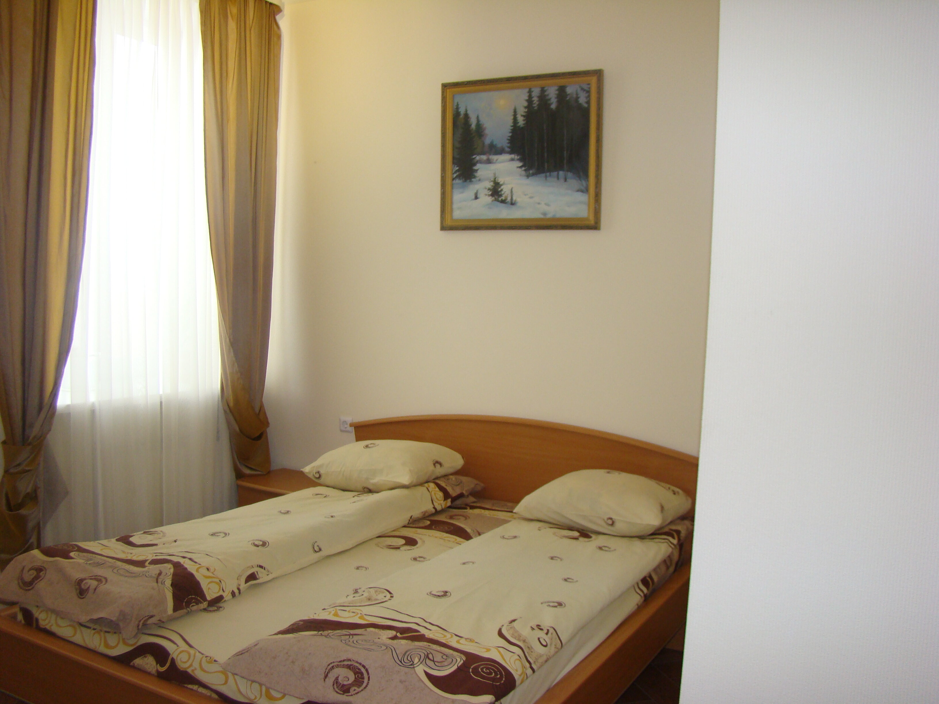 Фото Надежда