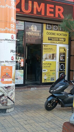 MoneyGram Zümer Kuyumculuk Fotoğraf 2