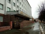 Арбитражный суд Республики Марий Эл (Leninskiy Avenue, 40), arbitration court