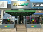 Subway (Istanbul, Uskudar, Altunizade Neighborhood, Mahir Iz Avenue, 5B), comida rápida