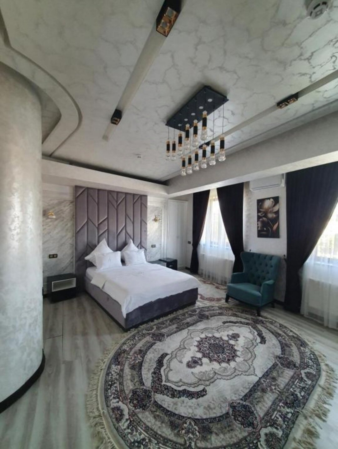 Фото Reikartz Namangan