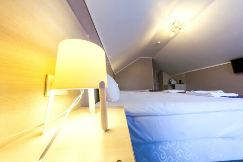 Иное жильё Васко Да Гама в Тверской области