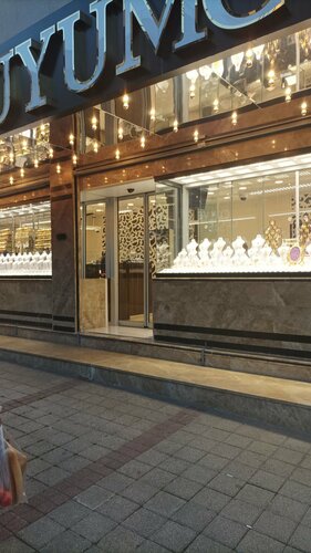 Gözde Kuyumculuk Fotoğraf 2