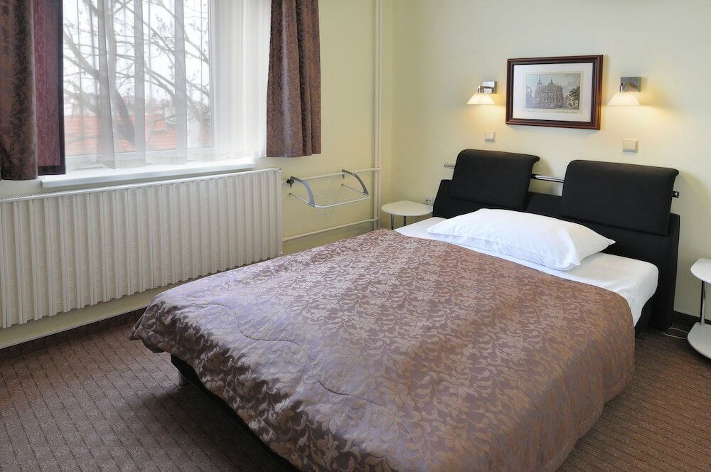 Фото Hotel Wilhelm