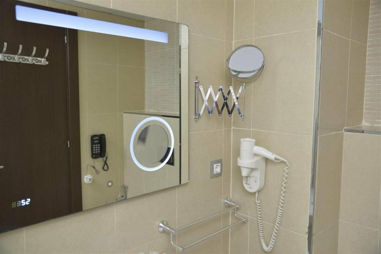 Фото Hotel Ville des Roses