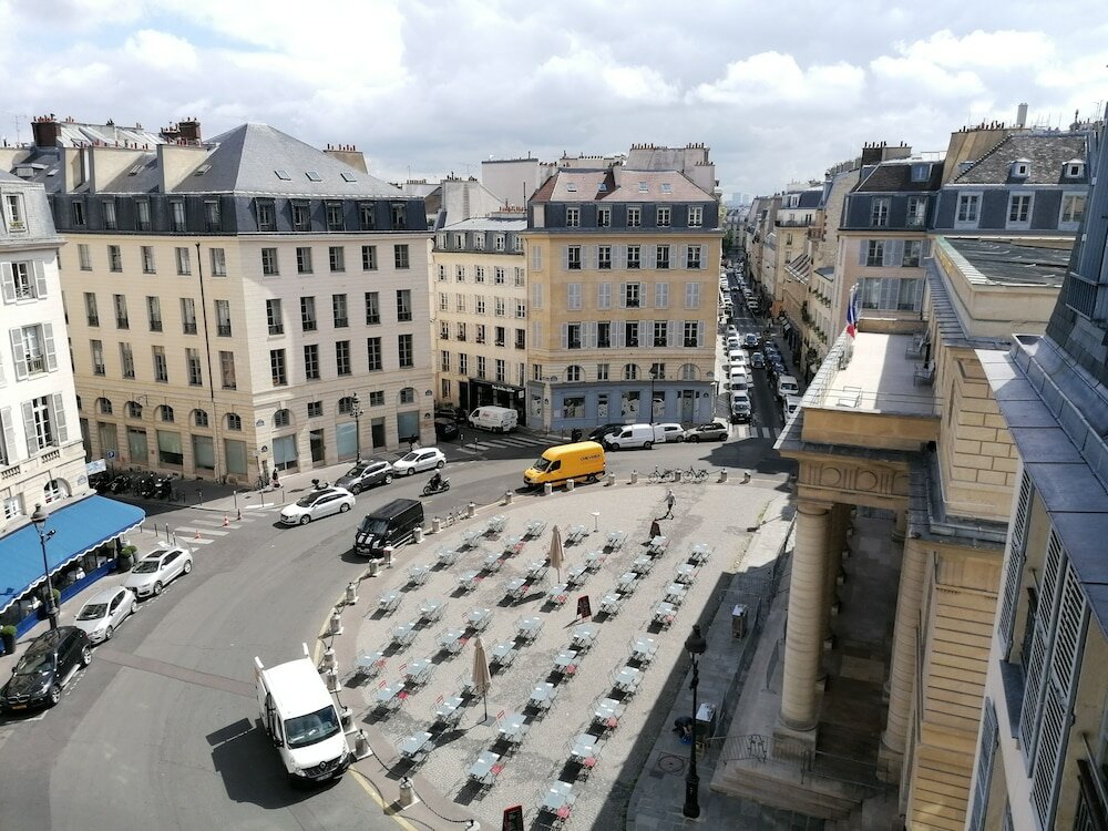 Фото Hotel Michelet Odeon