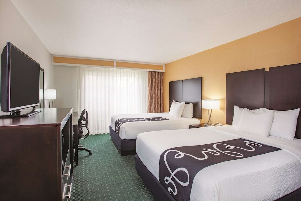 Фото La Quinta Inn by Wyndham Berkeley