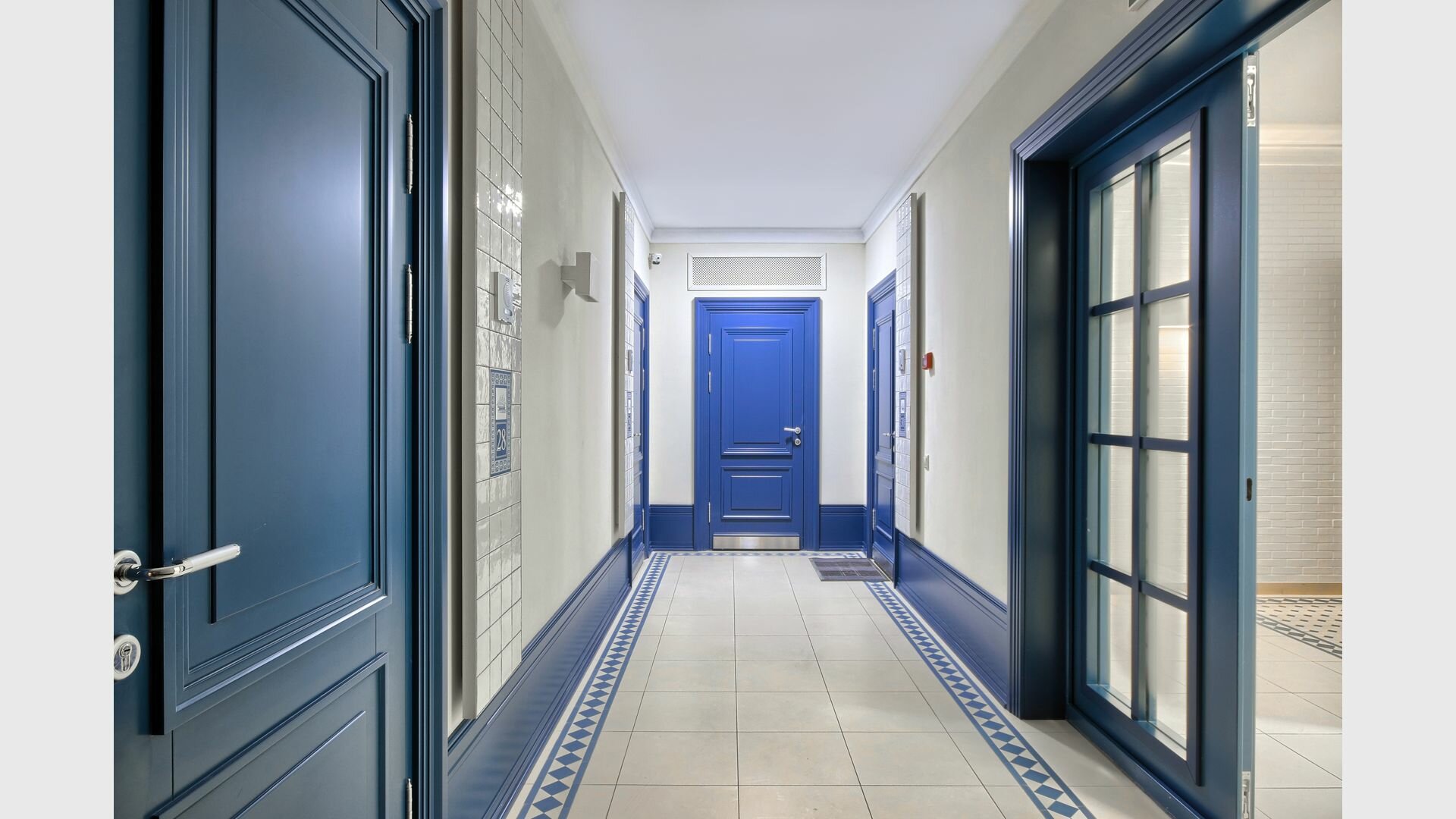 Фото Myhome Yourhome