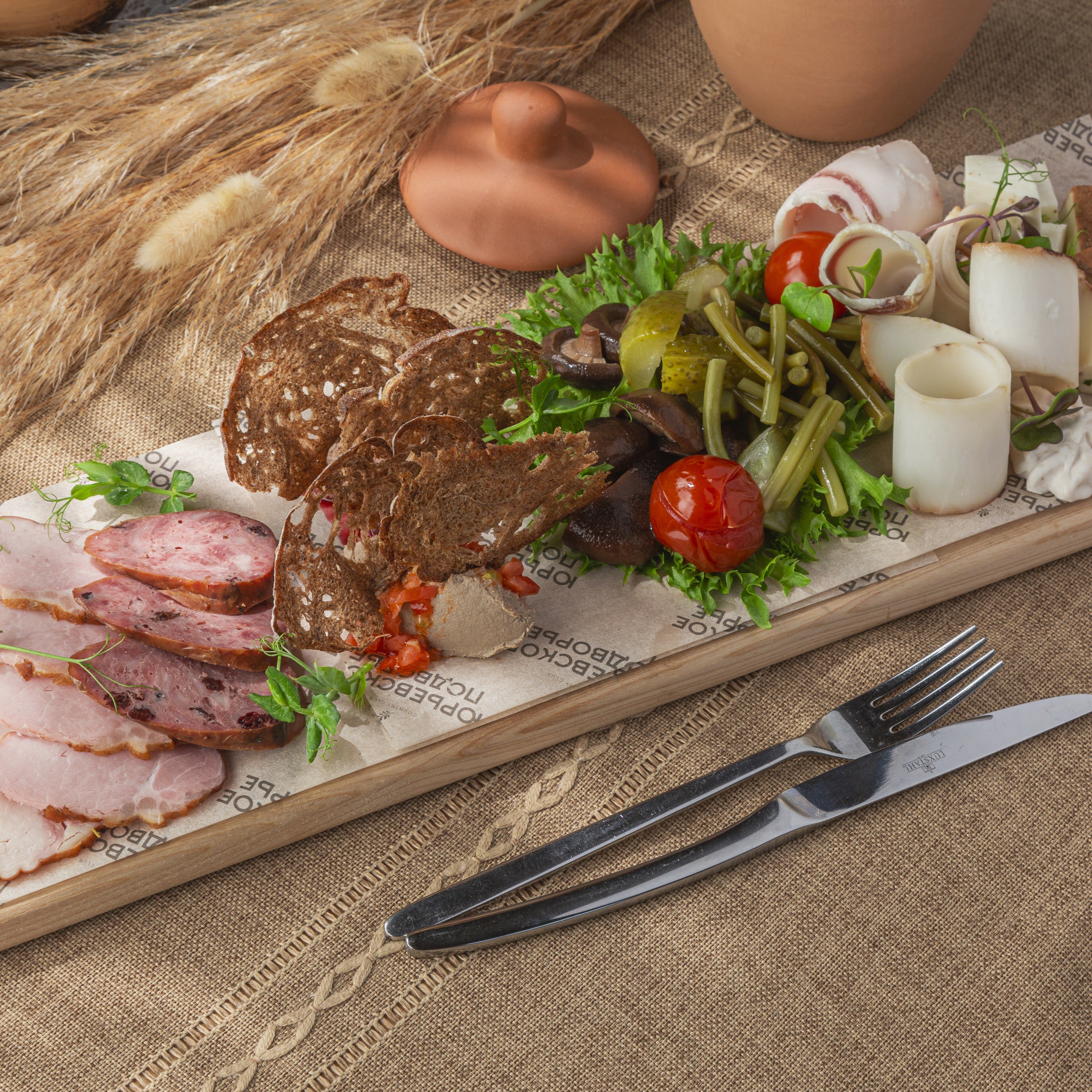 Фото Юрьевское Подворье country club