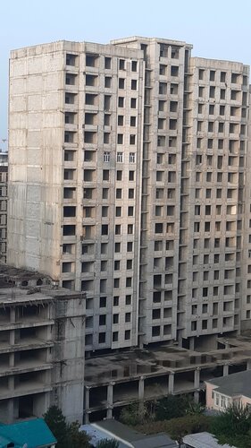 Гостиница Hotel 777 в Душанбе